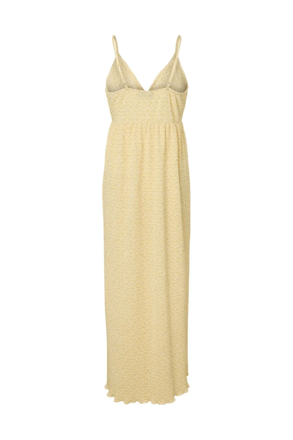 Pcflora Sl Strap Dress Msa