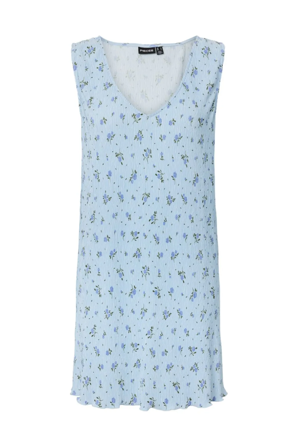 Pcflora Sl Tank Rev. Dress Msa