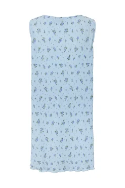 Pcflora Sl Tank Rev. Dress Msa