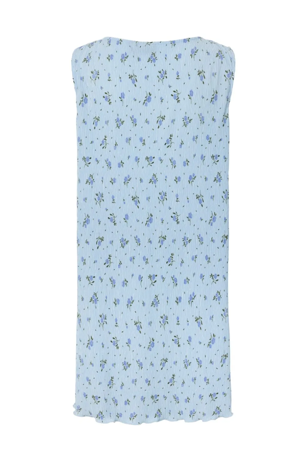 Pcflora Sl Tank Rev. Dress Msa