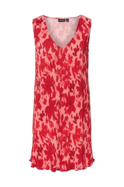 Pcflora Sl Tank Rev. Dress Msa