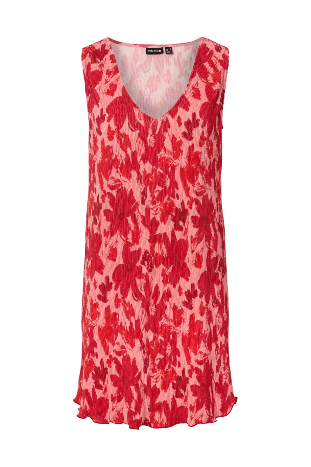 Pcflora Sl Tank Rev. Dress Msa