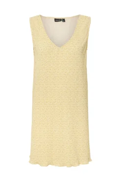 Pcflora Sl Tank Rev. Dress Msa