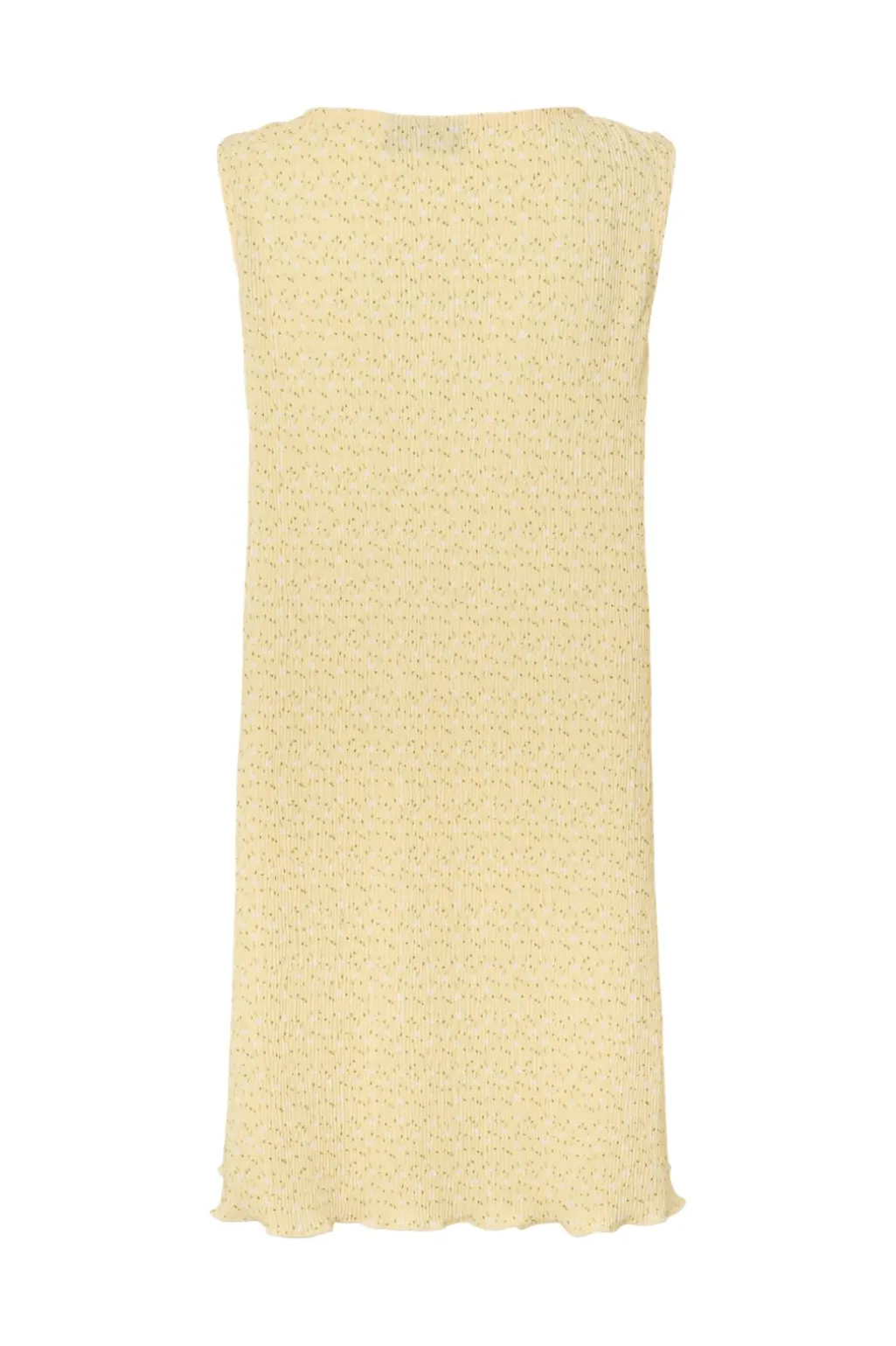 Pcflora Sl Tank Rev. Dress Msa
