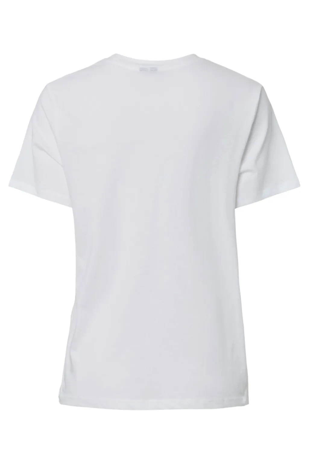 Pcgak Ss Embroidery T-Shirt