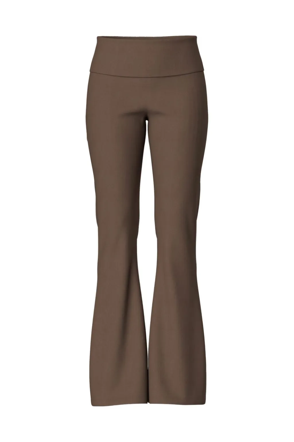 Pcgeorgina Flared Legging