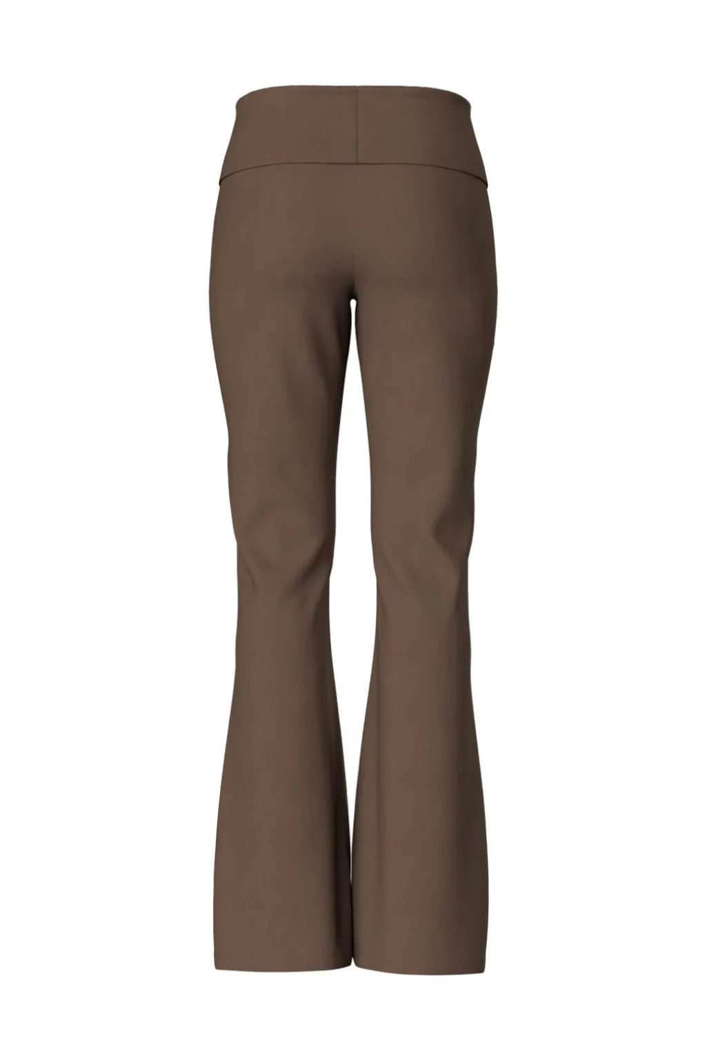 Pcgeorgina Flared Legging