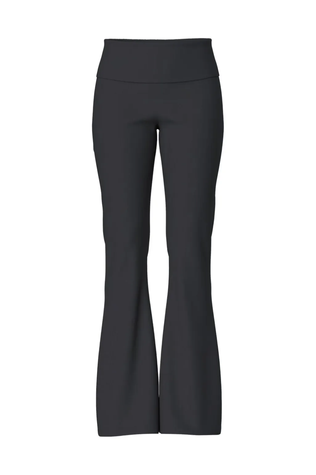 Pcgeorgina Flared Legging