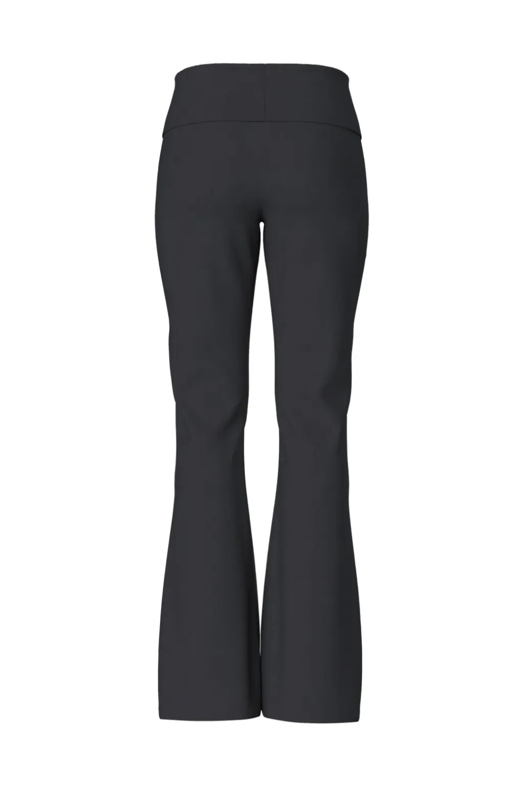 Pcgeorgina Flared Legging