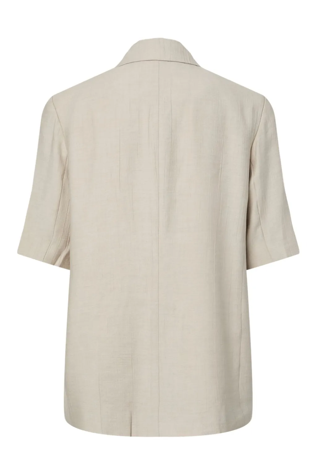 Pcgerry 2/4 Sleeve Blazer