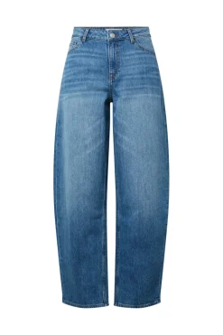 Pcgrace Barrel Jeans