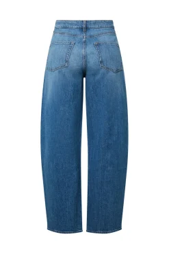 Pcgrace Barrel Jeans
