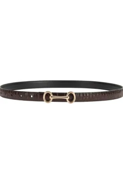 Pcgrace Croco Belt 70-820-631