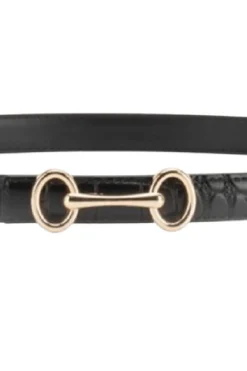 Pcgrace Croco Belt 70-820-631