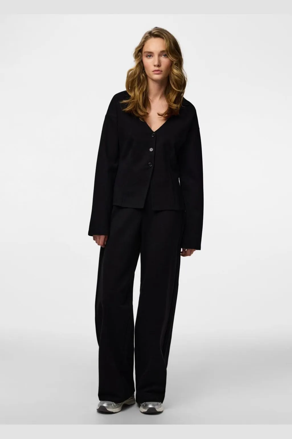 Pcgunhild Wide Pants