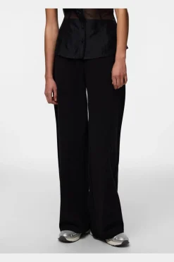Pcgunhild Wide Pants