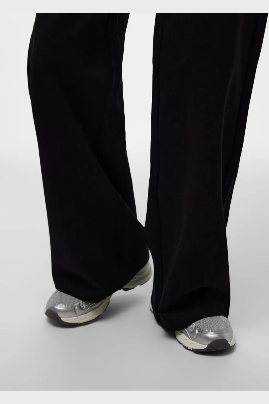 Pcgunhild Wide Pants