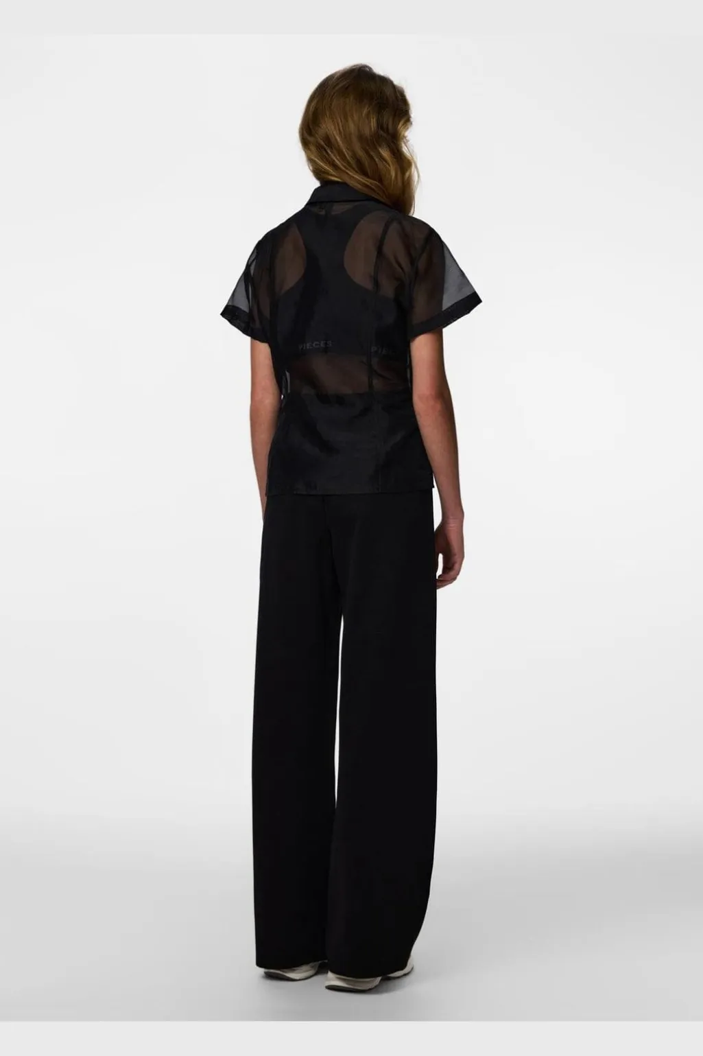 Pcgunhild Wide Pants