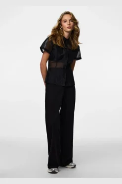 Pcgunhild Wide Pants