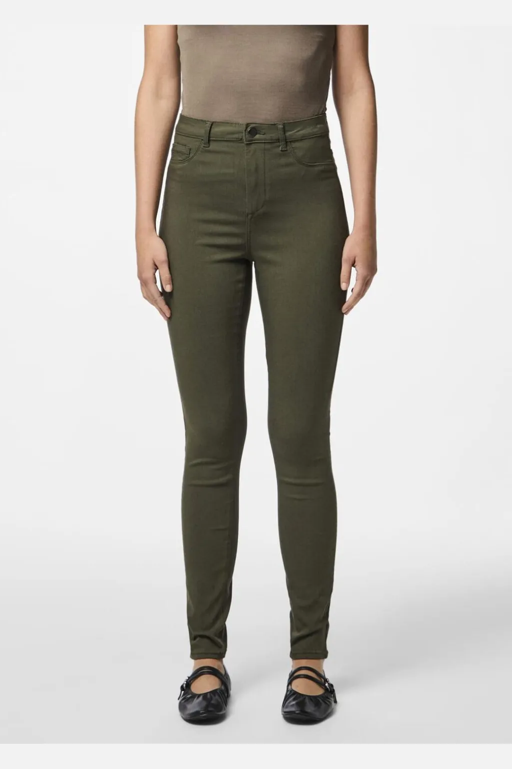 Pchighskin Wear Jeggings