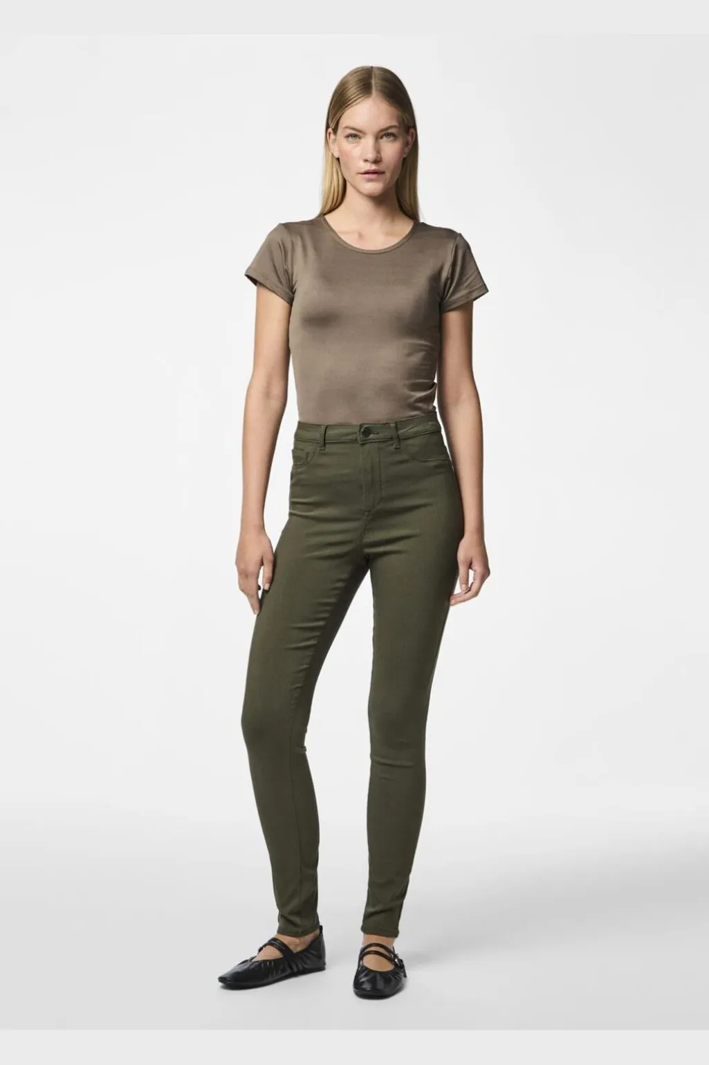 Pchighskin Wear Jeggings