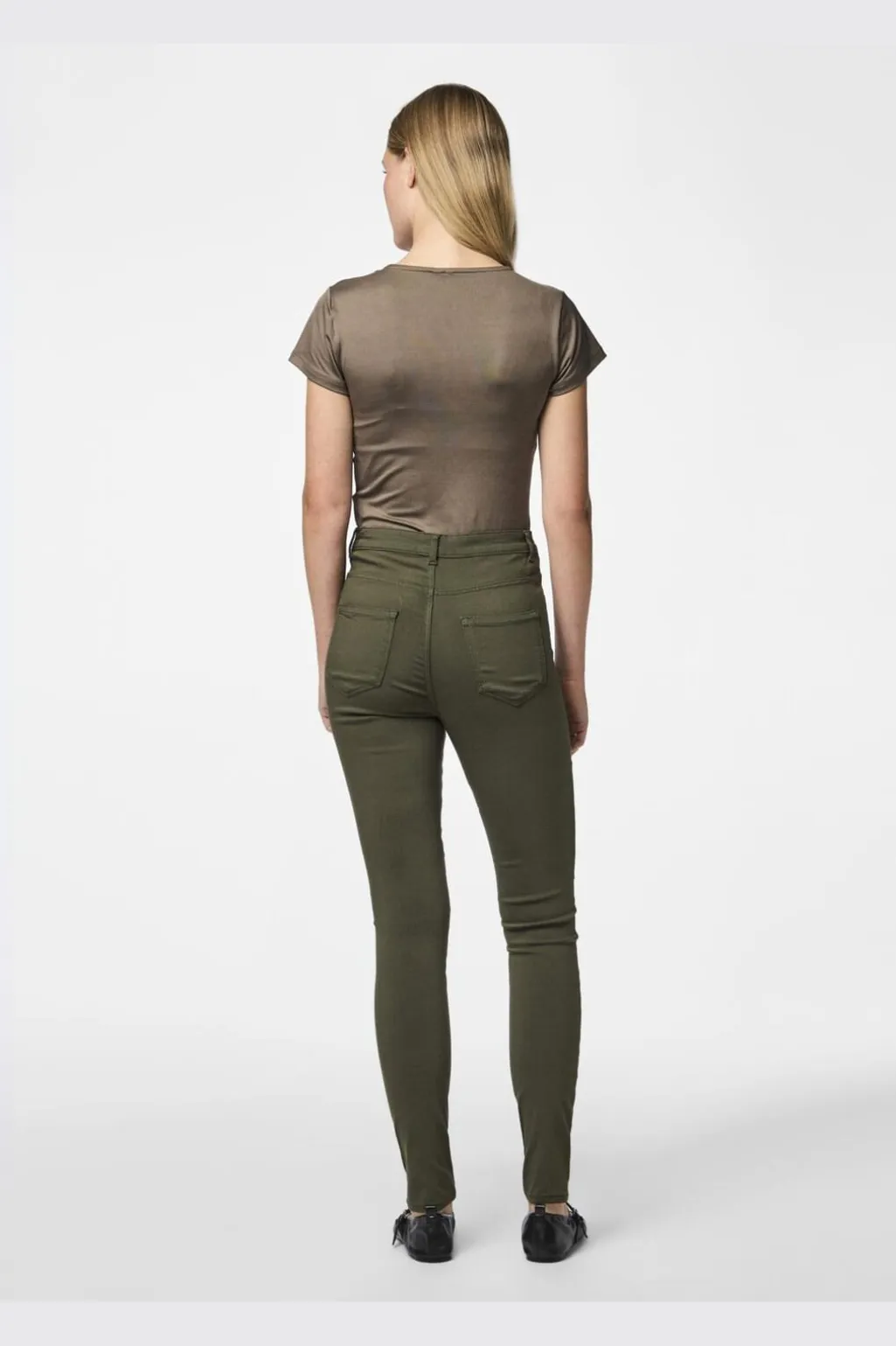 Pchighskin Wear Jeggings