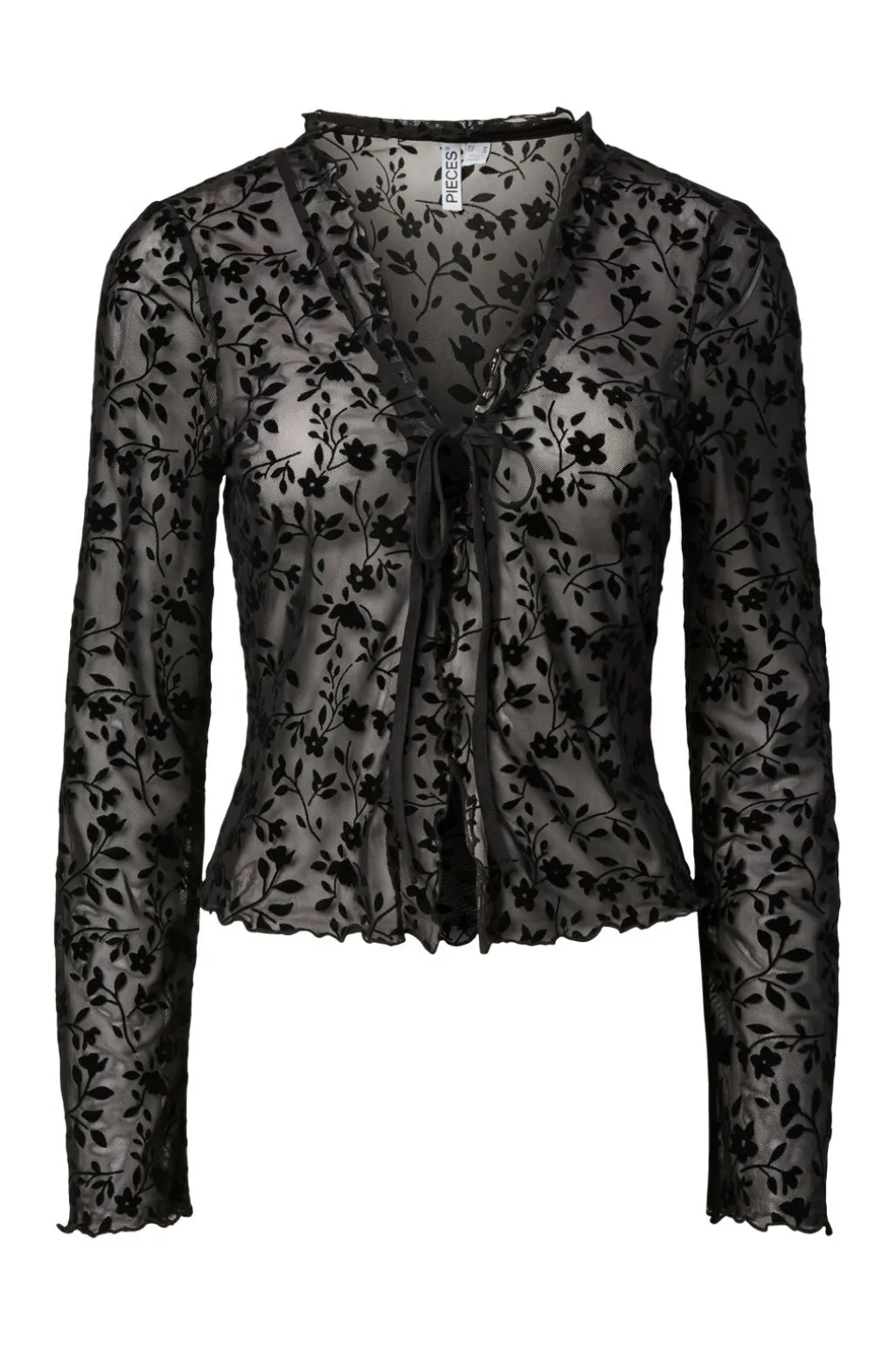 Pcislie Ls Tie Top Jsr Fsy Pp