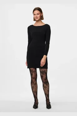 Pcjane Jacquard Tights Pb