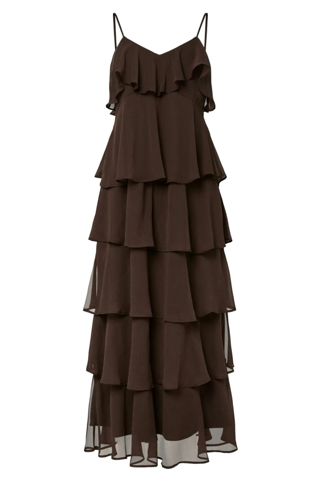 Pcjasmin Ankle Slip Dress Pp