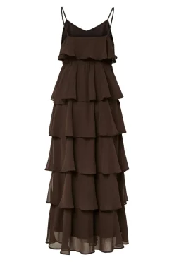 Pcjasmin Ankle Slip Dress Pp