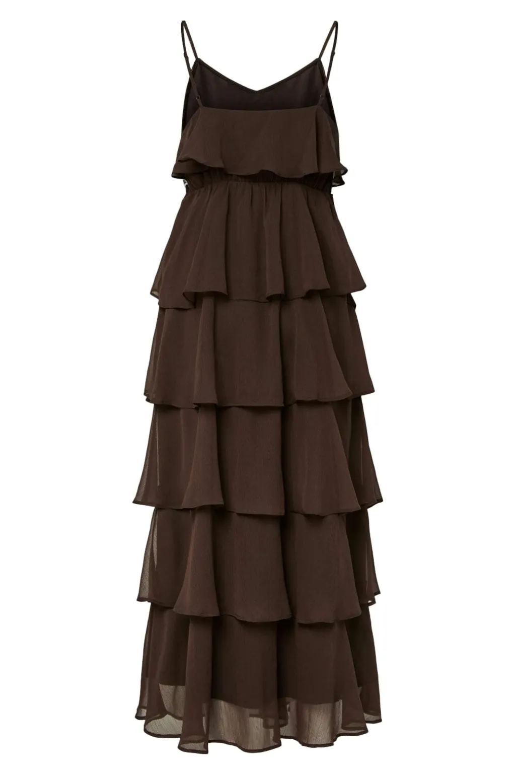 Pcjasmin Ankle Slip Dress Pp