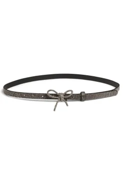 Pcjayda Glitter Jeans Belt Bundle