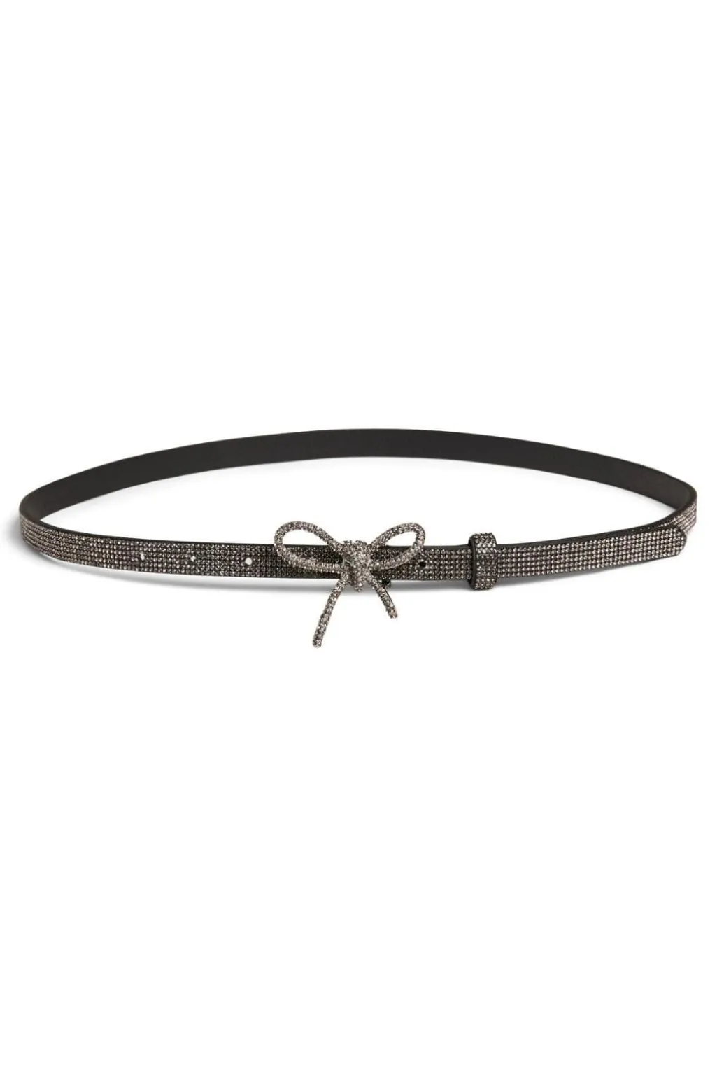 Pcjayda Glitter Jeans Belt Bundle