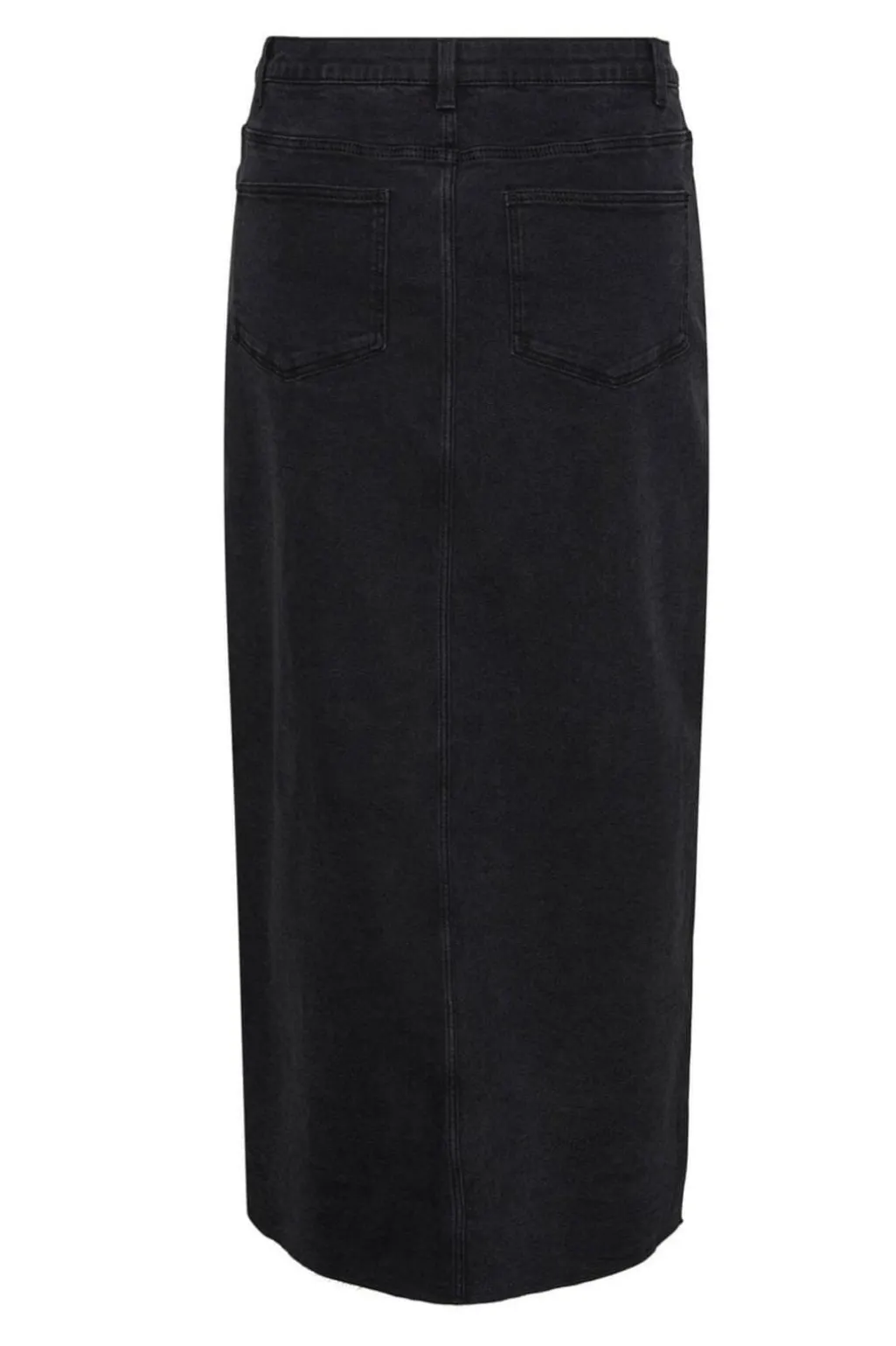 Pcjessie Anklenim Skirt