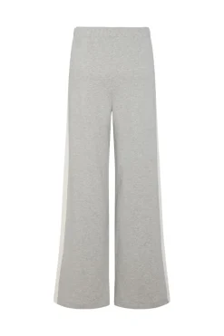 Pcjoanna Wide Sweatpants