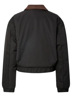 Pcjorma Short Padded Bomber Jacket