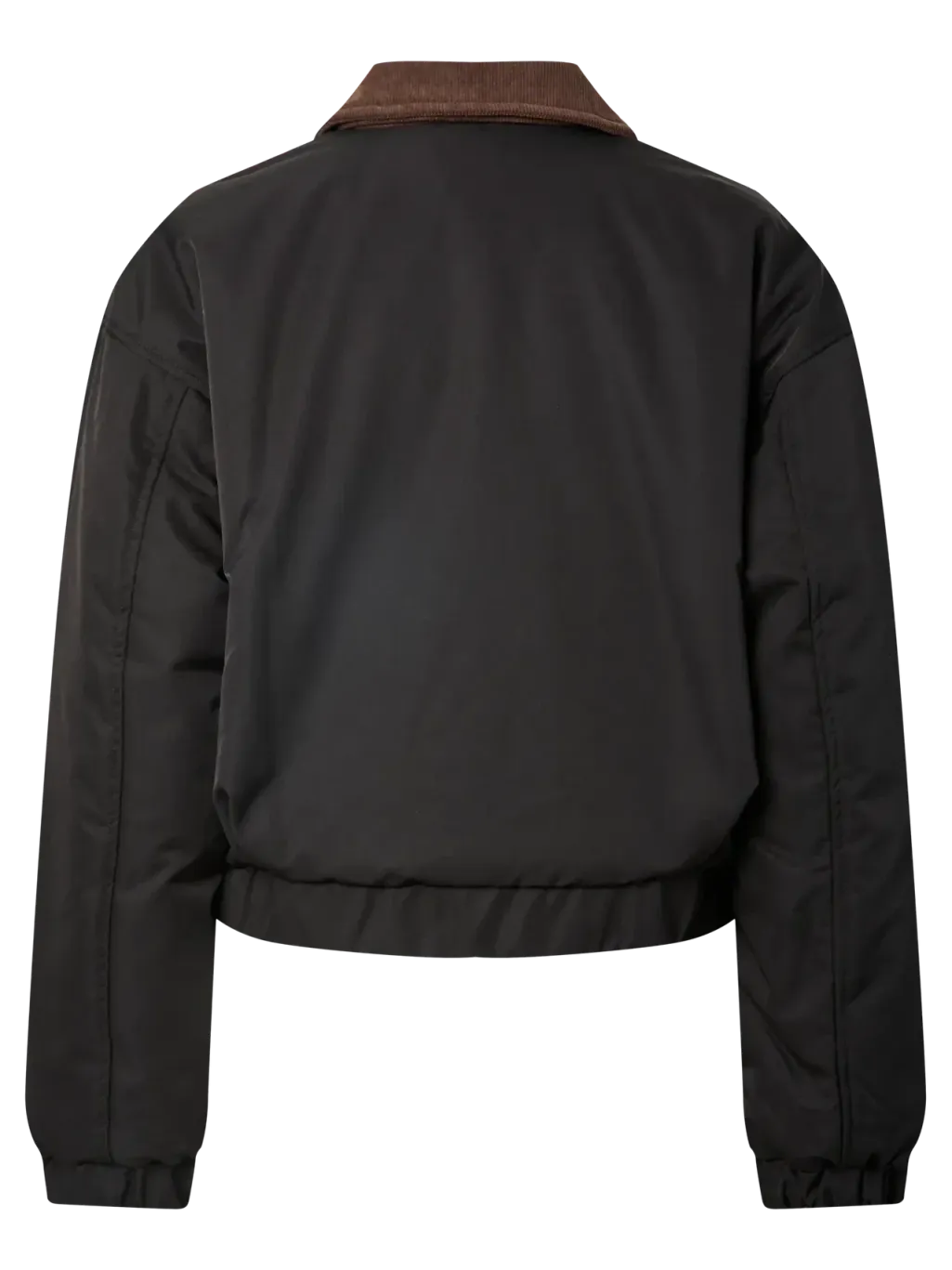 Pcjorma Short Padded Bomber Jacket