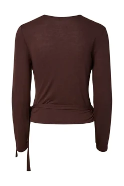 Pcjuliane Roya Ls 2 In 1 Top
