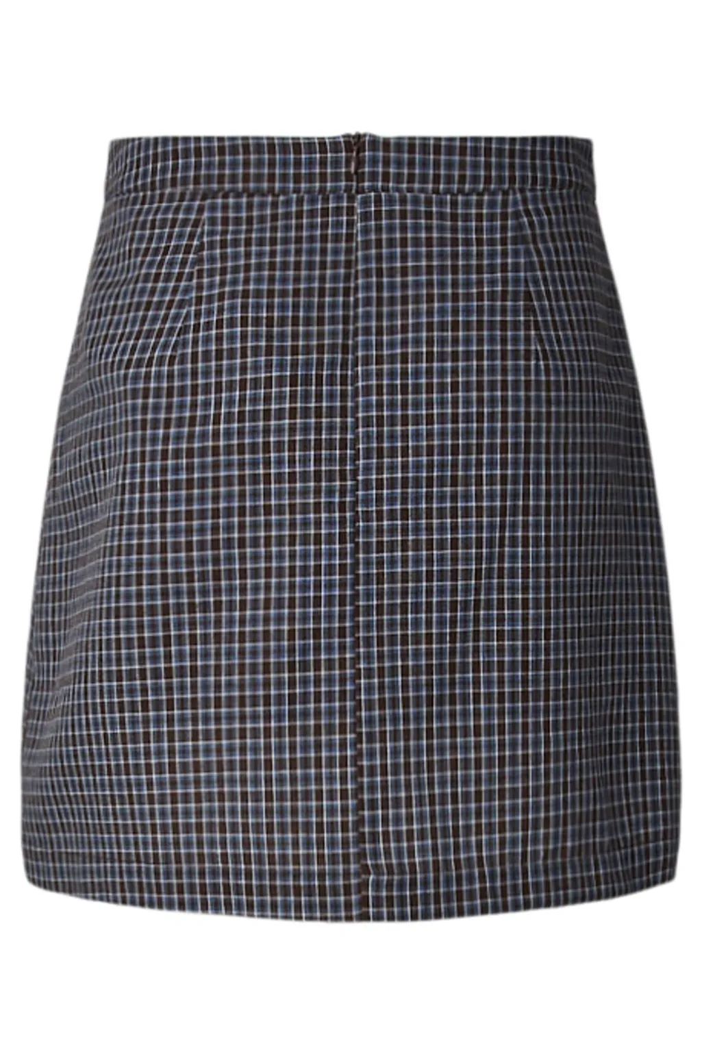 Pcjuna A-Shaped Short Skirt