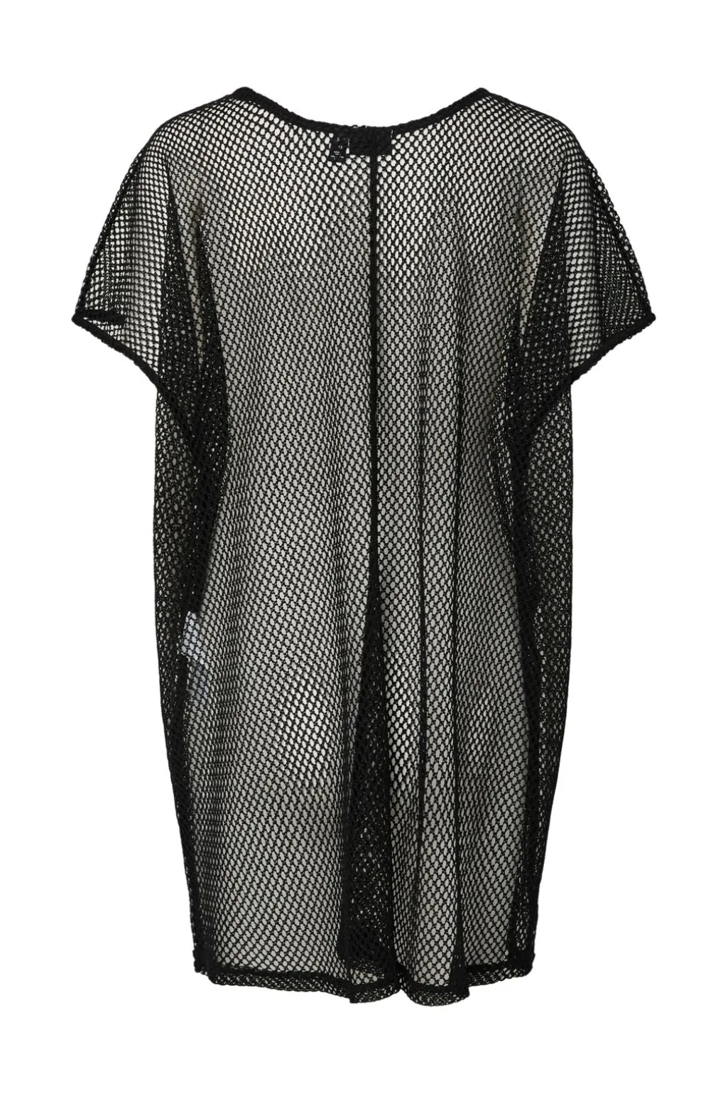 Pckady Oversized Shirt
