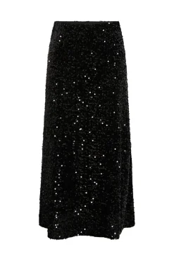 Pckam Ankle Skirt