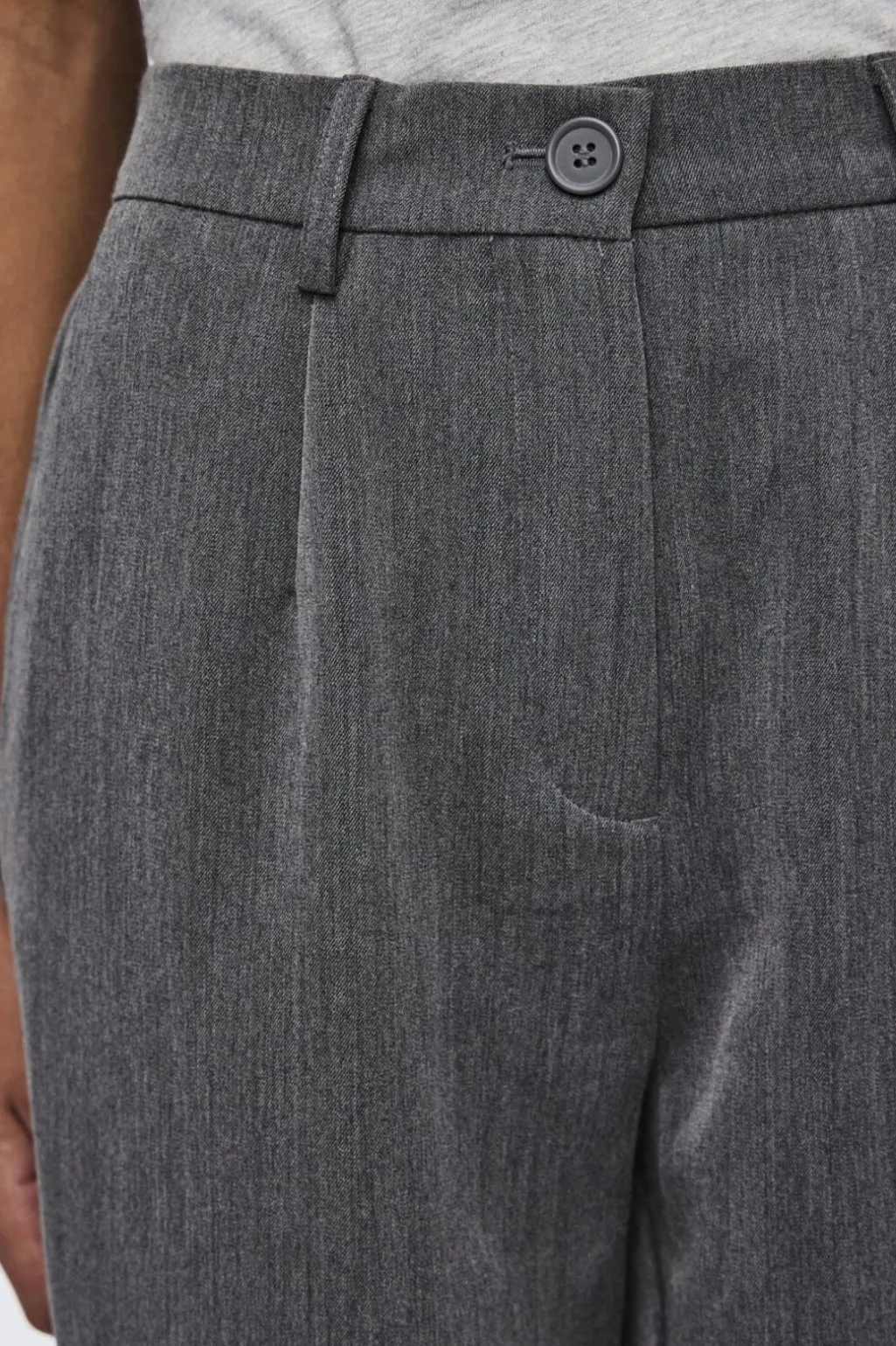 Pckamil Ankle Pant