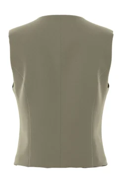 Pckamil Fitted Vest