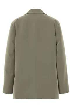 Pckamil Ls Loose Blazer