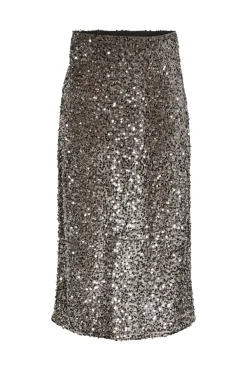 Pckam Midi Skirt