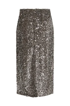 Pckam Midi Skirt