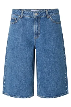 Pckarla Denim Jorts Pp