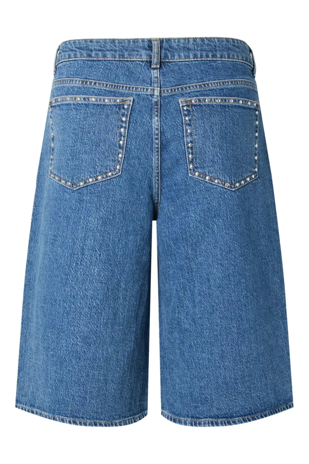 Pckarla Denim Jorts Pp