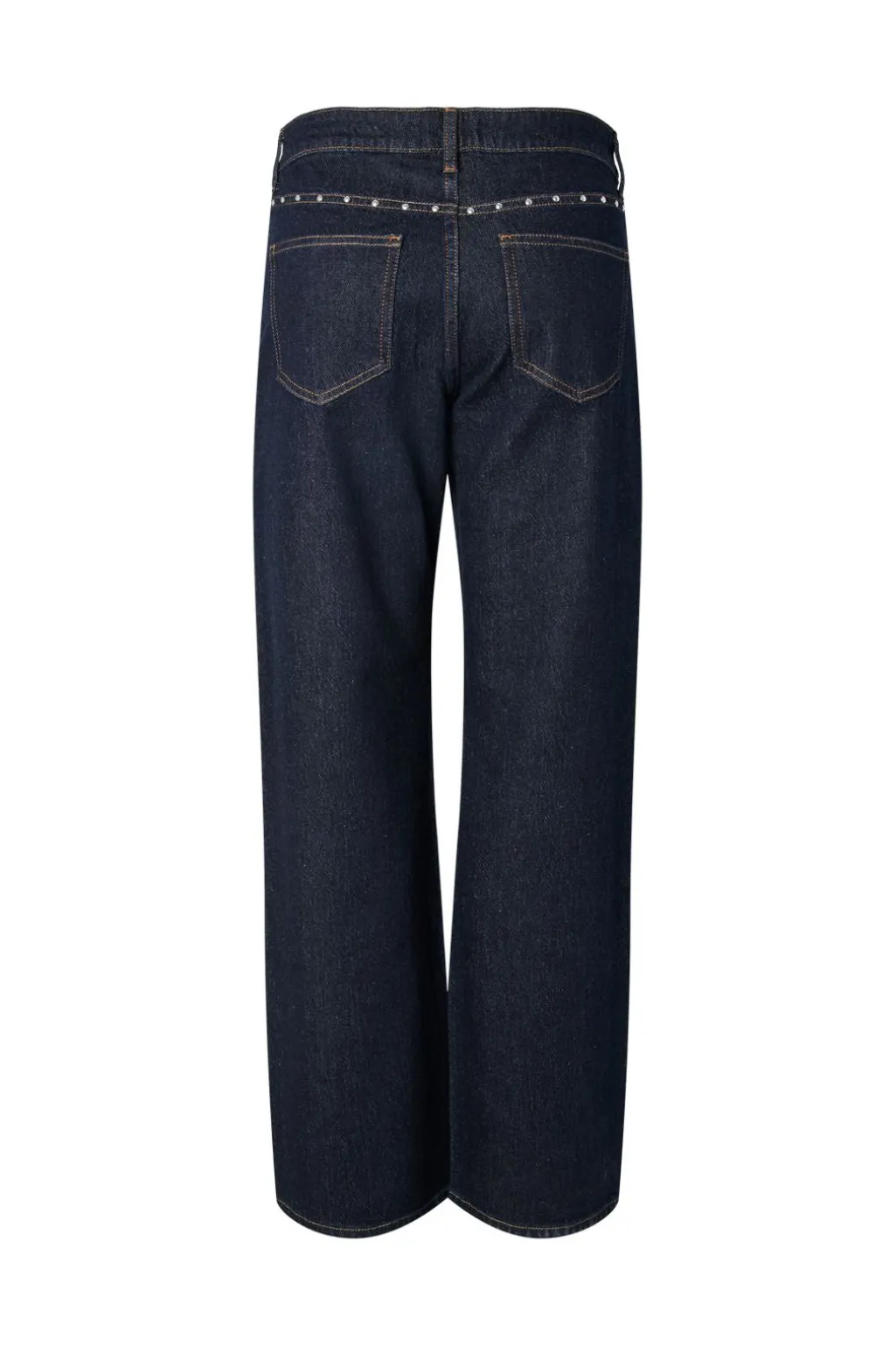 Pckarla Wide Jeans Fsy Pp