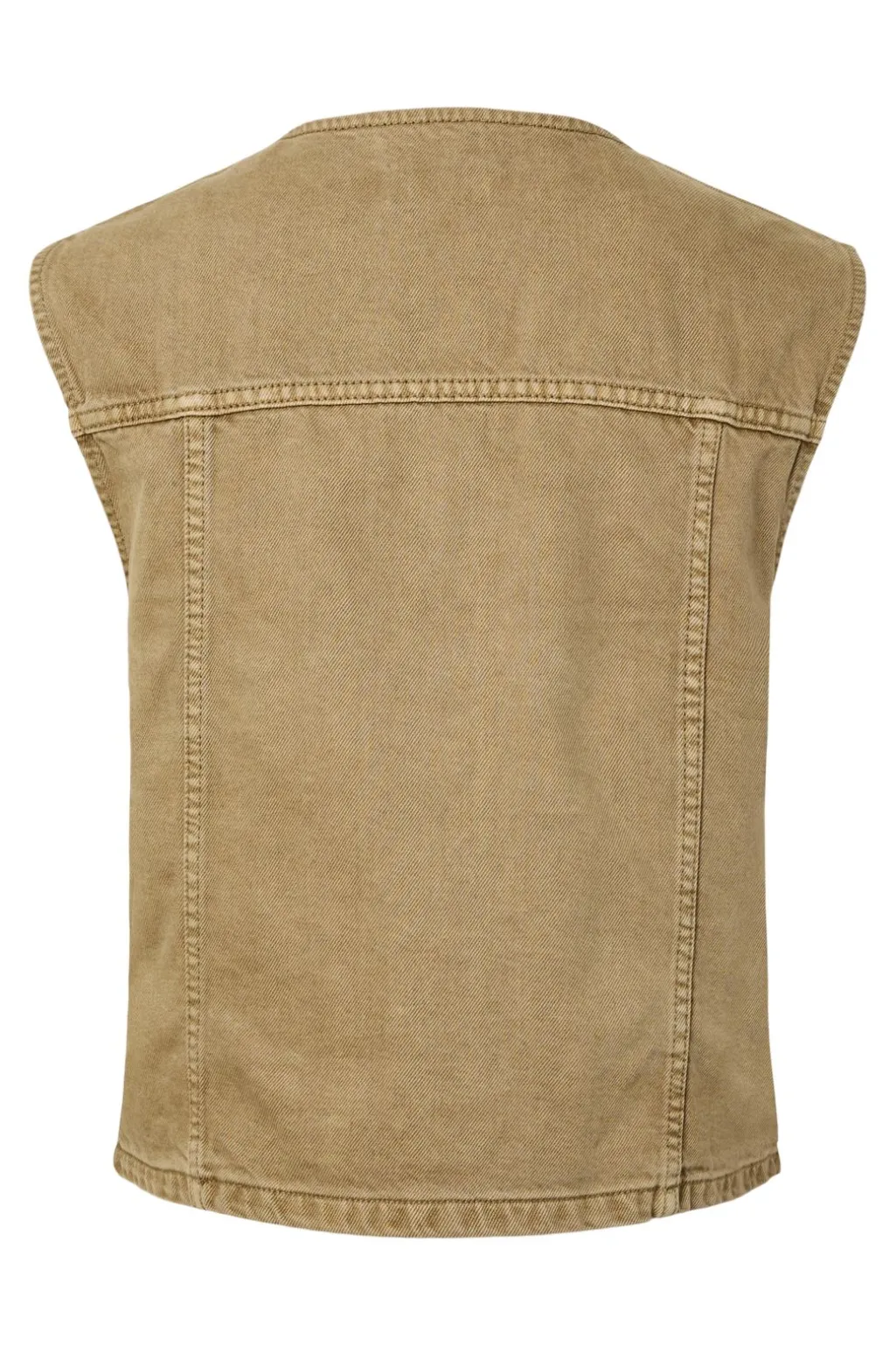 Pckate Vest